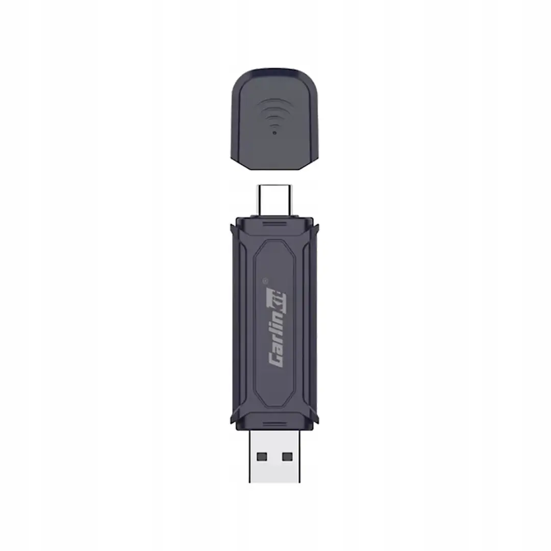 CarlinKit Mini SE Pro CPC200-MINI SE Pro Carplay Adapter - afbeelding 5 van 6