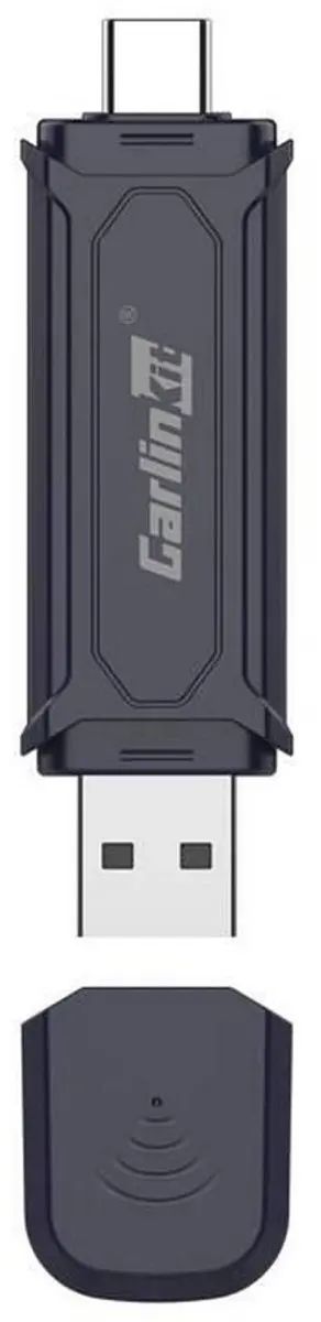 CarlinKit Mini SE Pro CPC200-MINI SE Pro Carplay Adapter - afbeelding 3 van 6