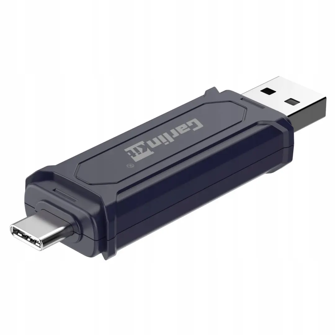CarlinKit Mini SE Pro CPC200-MINI SE Pro Carplay Adapter - afbeelding 4 van 6