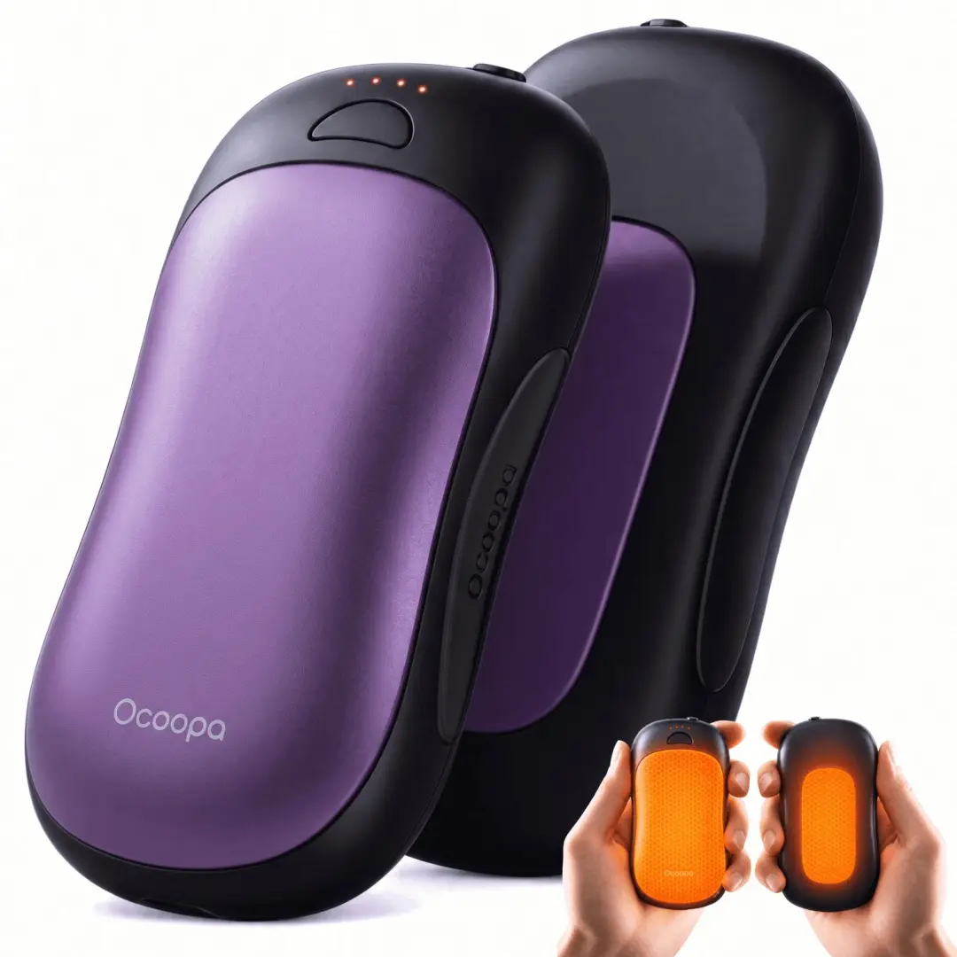 Ocoopa® UT3 Pro Handwarmers Elektrisch