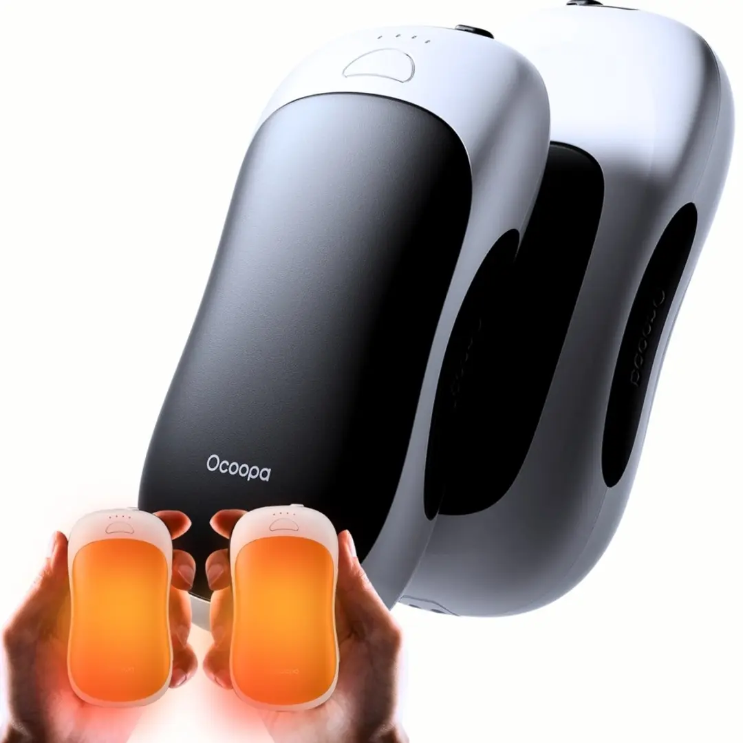 Ocoopa® Handwarmers Elektrisch