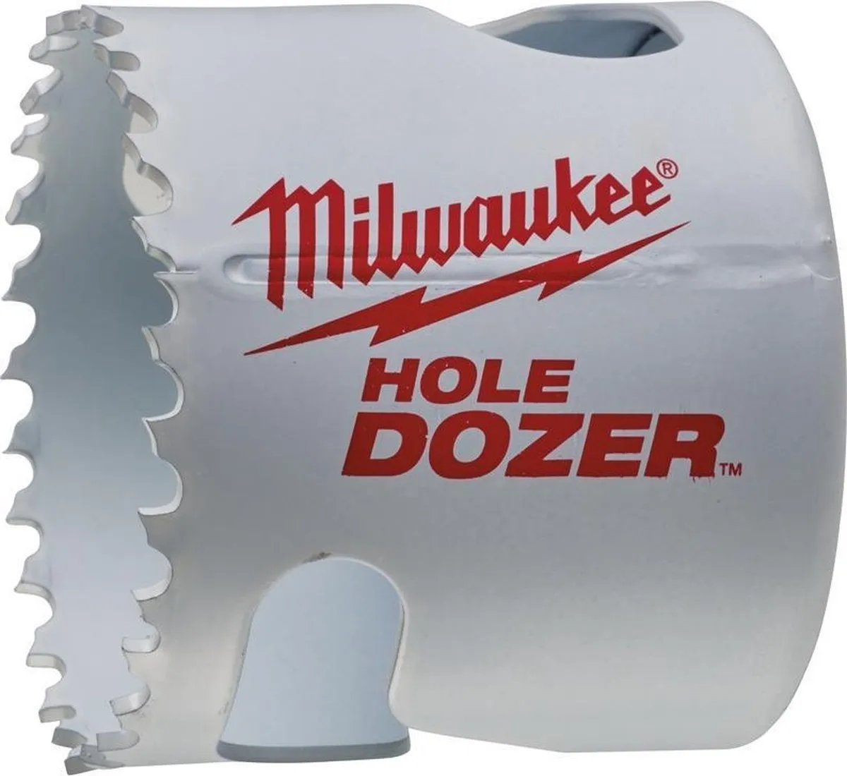 Milwaukee HOLE DOZER 49560127 Bi-metalen Gatzaag 54mm