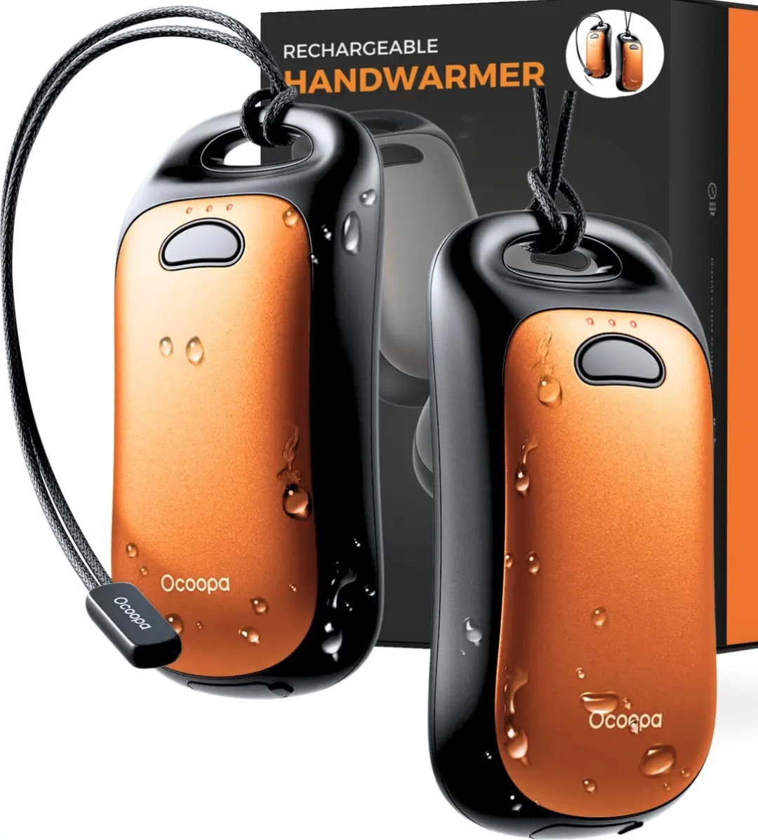 Ocoopa UT4 Urban Handwarmer