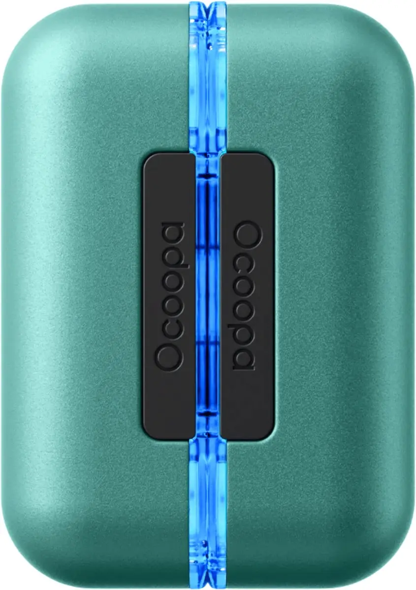 2in1 Powerbank & Handwarmer OCOOPA® UT2s PRO (40-55 C°) & Powerbank -18W Fast