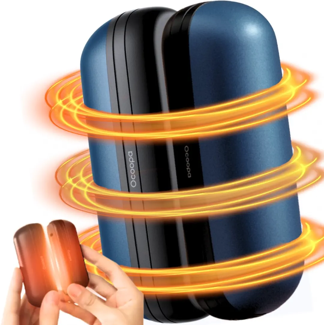 Ocoopa® Handwarmers 2x
