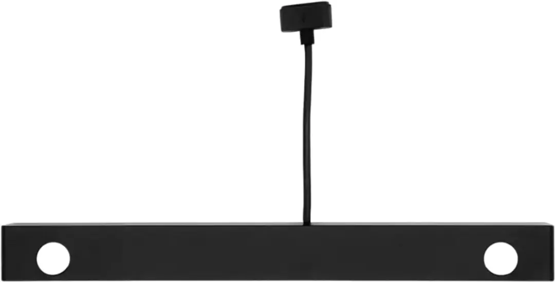 Simagic SimRay Bar P-SRB Lichtbalk voor P1000 - Zwart - afbeelding 4 van 4