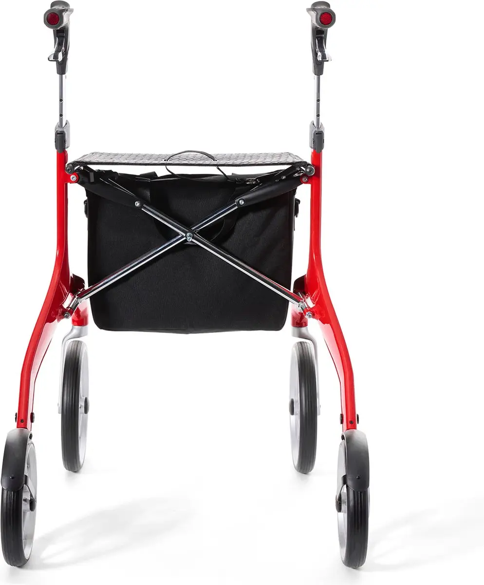 Trust Let's Fly Rollator 11449500 - 135 kg - afbeelding 3 van 6