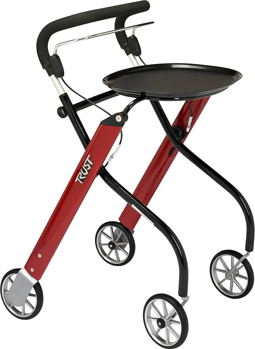 Trust Care Let's Go Indoor Rollator