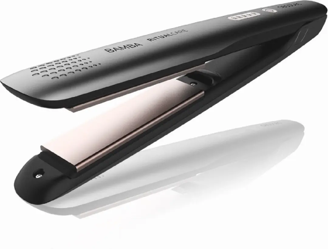 Cecotec Bamba RitualCare 890 Titanium Stijltang