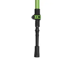 Husky wandelstokken (set) Trekking Spurf 3-delig Flip-lock