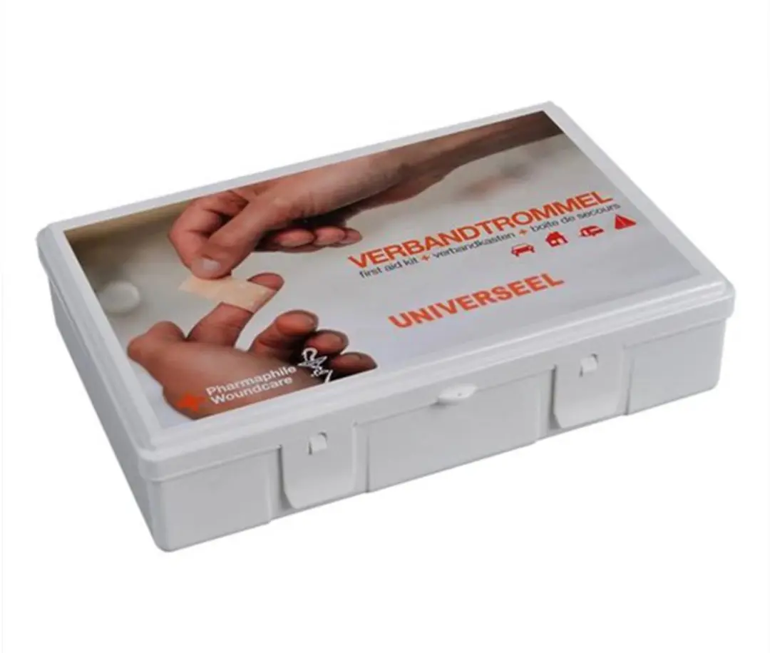 ProPlus Verbanddoos Universeel