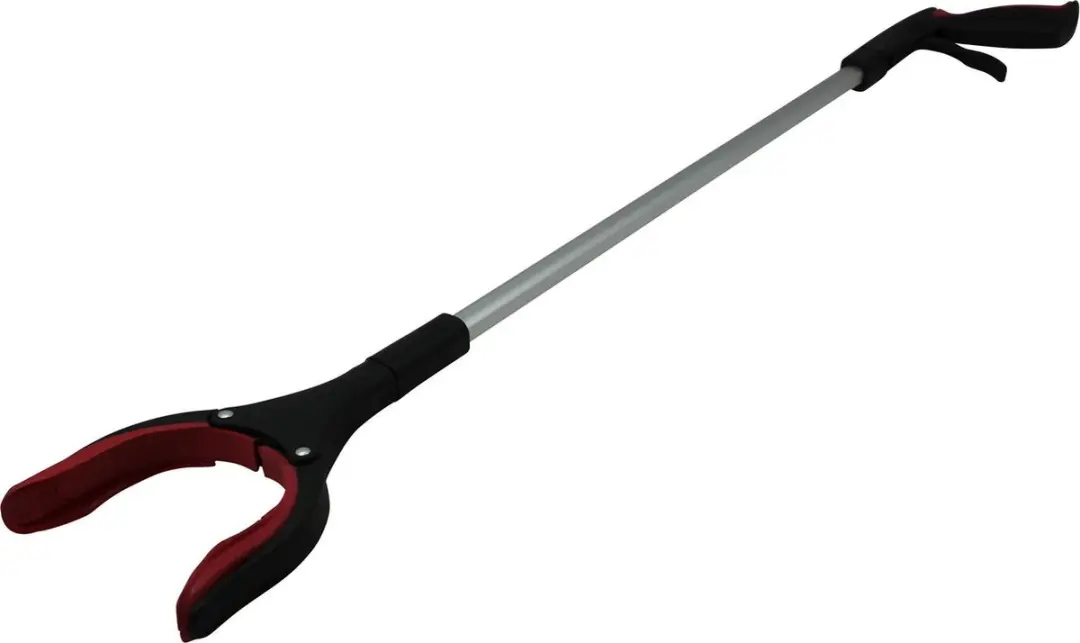 Benson Afvalgrijper