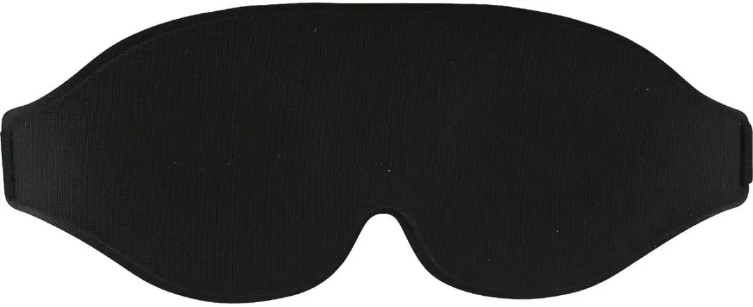 Slaapmasker 3D