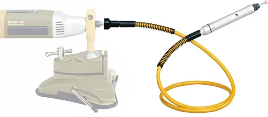 Proxxon Micromot 28 622 110/FB Flexibele as - afbeelding 2 van 4