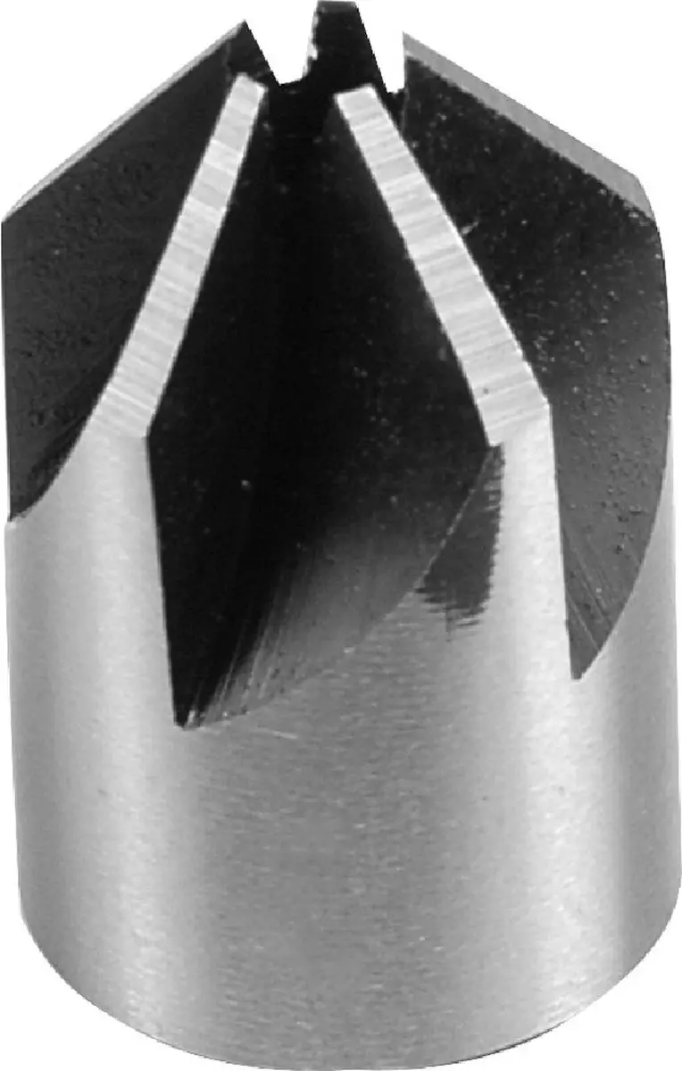 Heller 11858 3 Opsteekverzinkboor 3,5x16x25mm