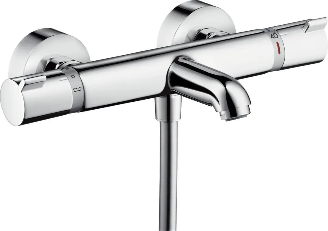 Hansgrohe Ecostat Comfort 13112000 Badkraan