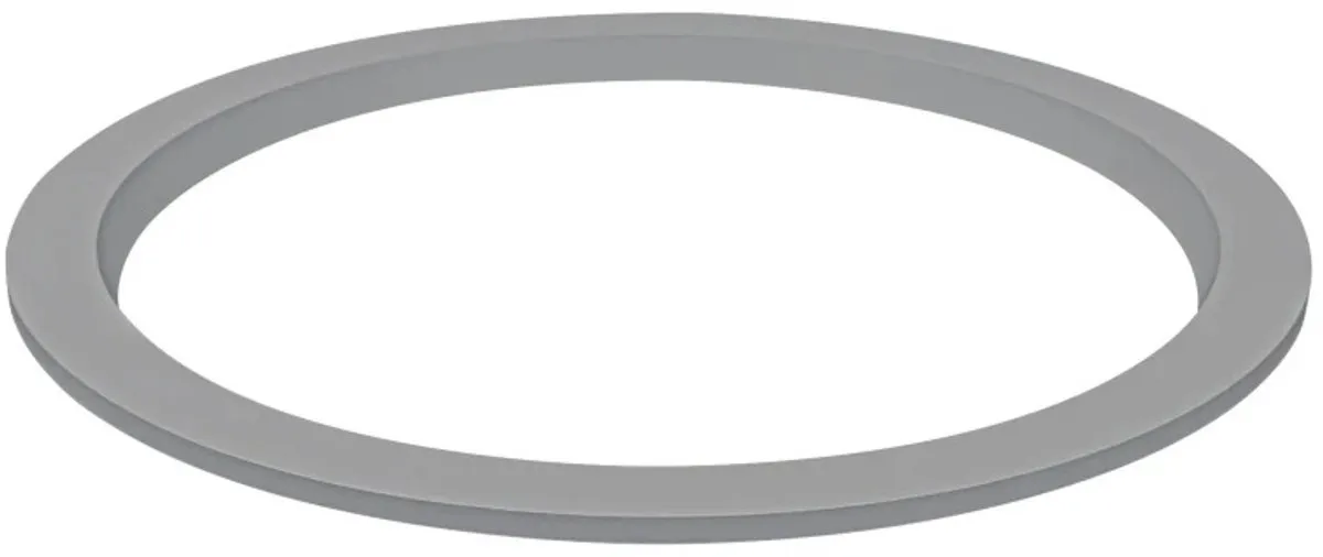 LEDVANCE Downlight Comfort Exchangeable Ring D250