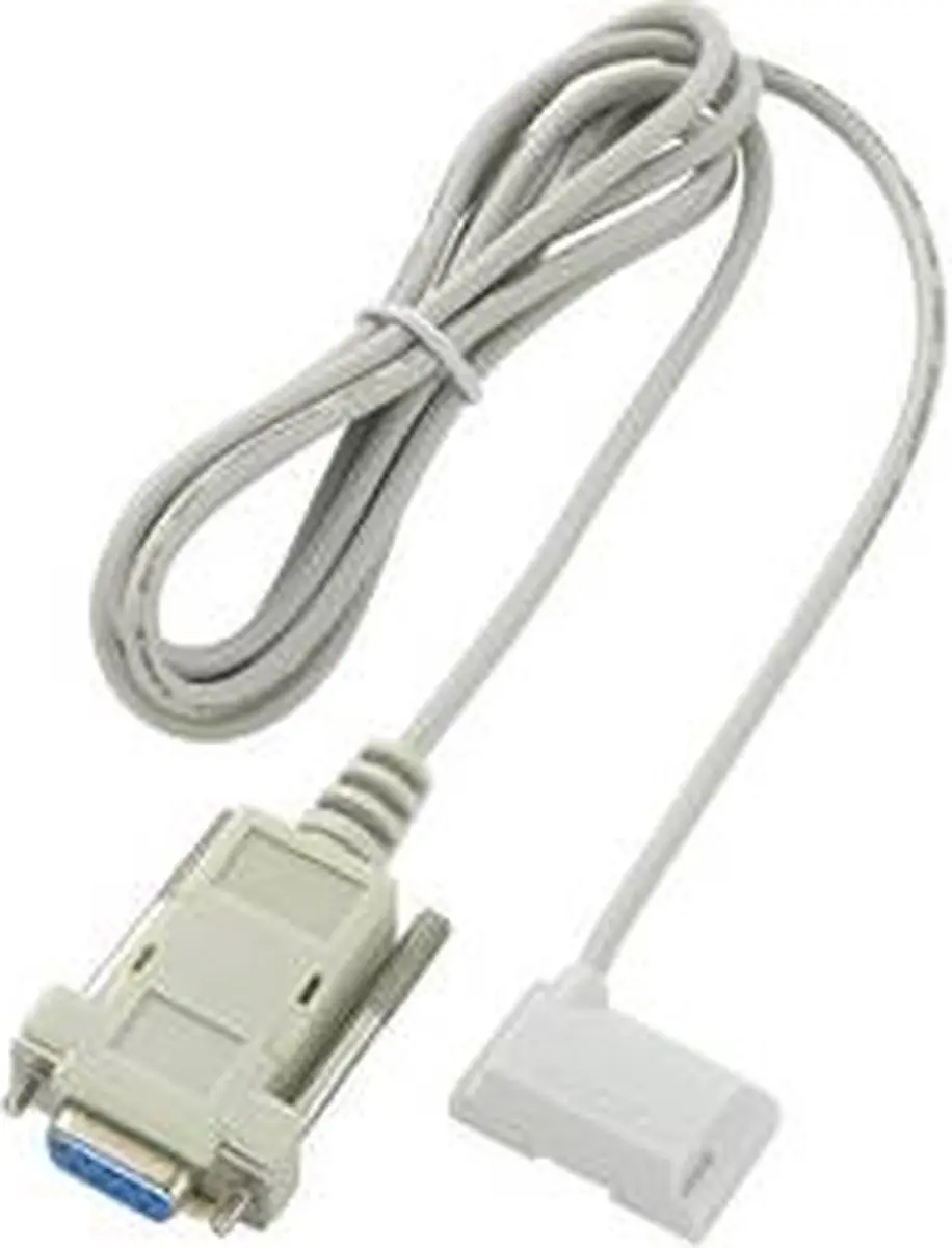 Voltcraft RS-232 Interface-adapter