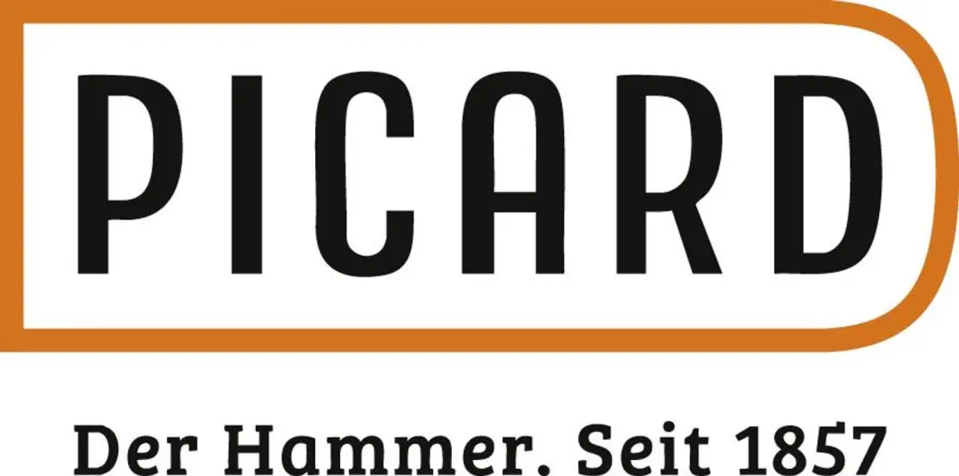 Picard Hamer 0079010 - Lederen Greep - afbeelding 2 van 6