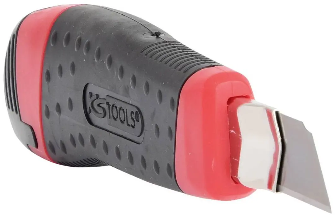 KS Tools 907.2165 Universeel afbreekmes - 165 mm - kling 18x100 mm - afbeelding 3 van 4