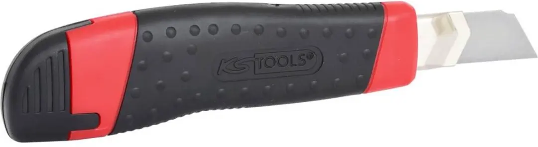 KS Tools 907.2165 Universeel afbreekmes - 165 mm - kling 18x100 mm - afbeelding 2 van 4