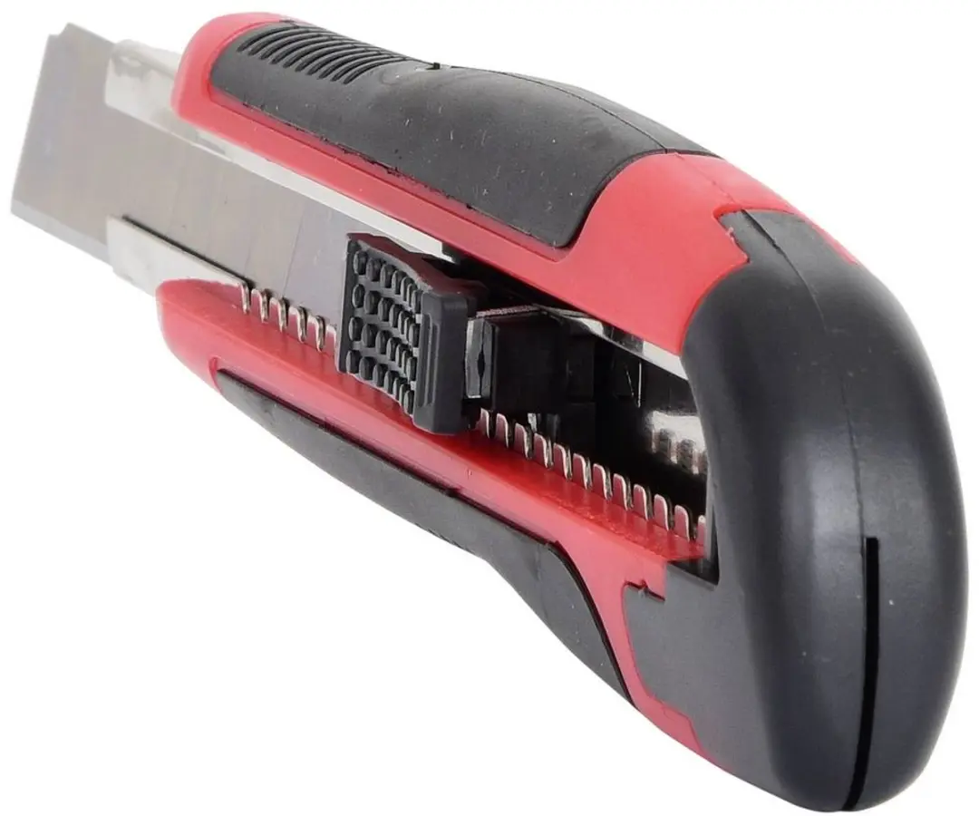 KS Tools 907.2165 Universeel afbreekmes - 165 mm - kling 18x100 mm - afbeelding 4 van 4