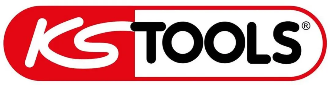 KS Tools CHROME+ 918.0648 Dopsleutelset 1/4" - 48-delig - afbeelding 4 van 6