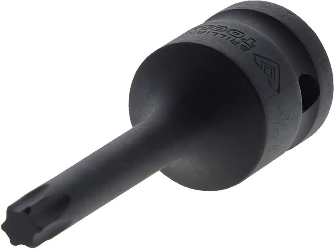 Brilliant Tools BT022603 Kracht Bit-dop Torx T45 1/2"