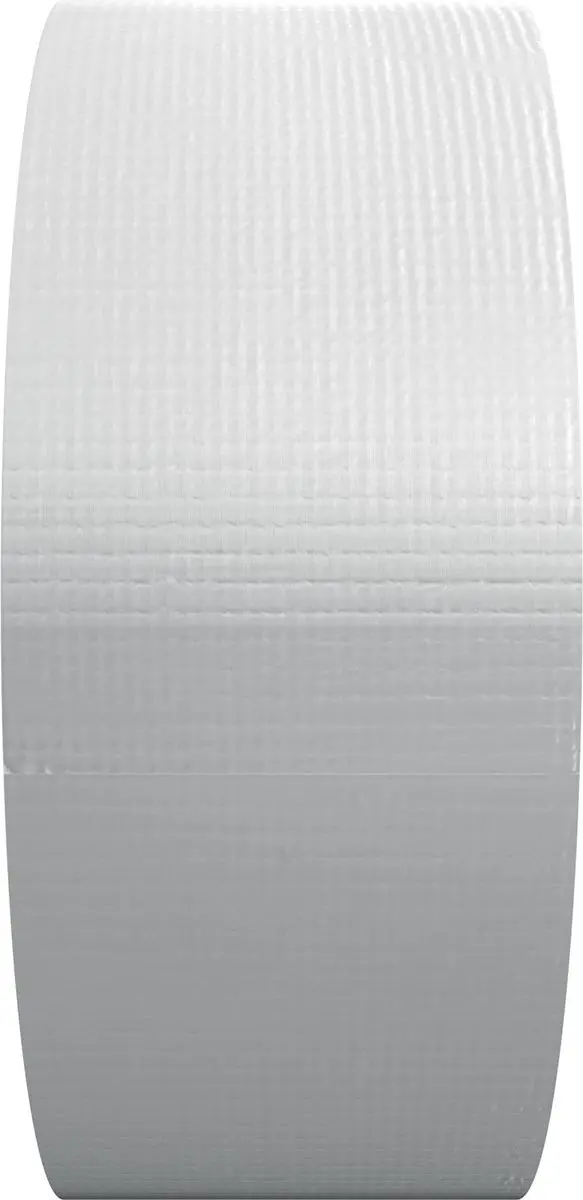 3M Scotch Duct Tape Wit 48mm x 25m - afbeelding 5 van 6