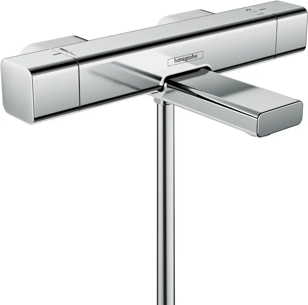 Hansgrohe Ecostat E 15774000 Badthermostaat
