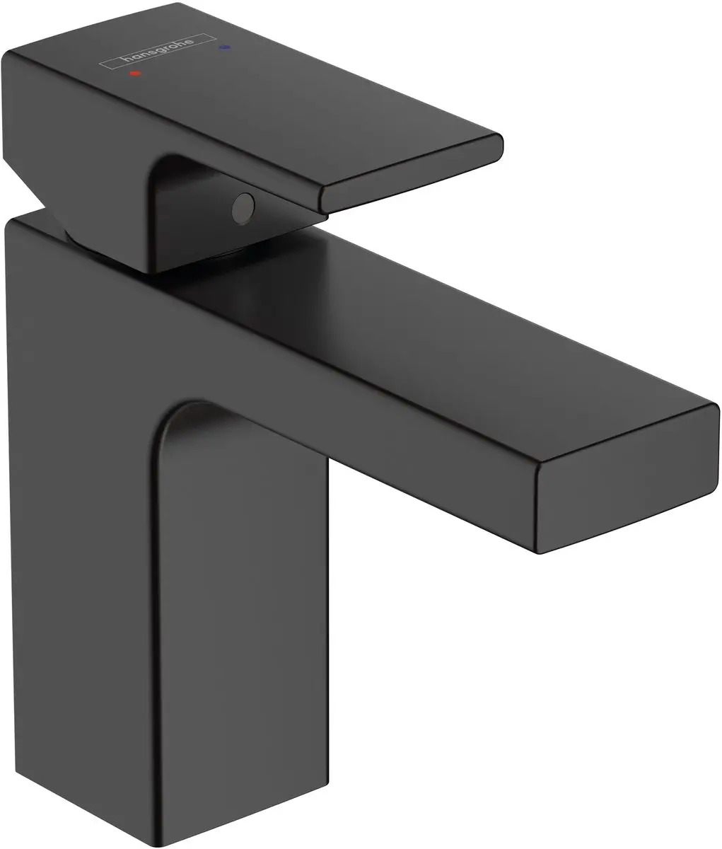 Hansgrohe Vernis Shape wastafelkraan