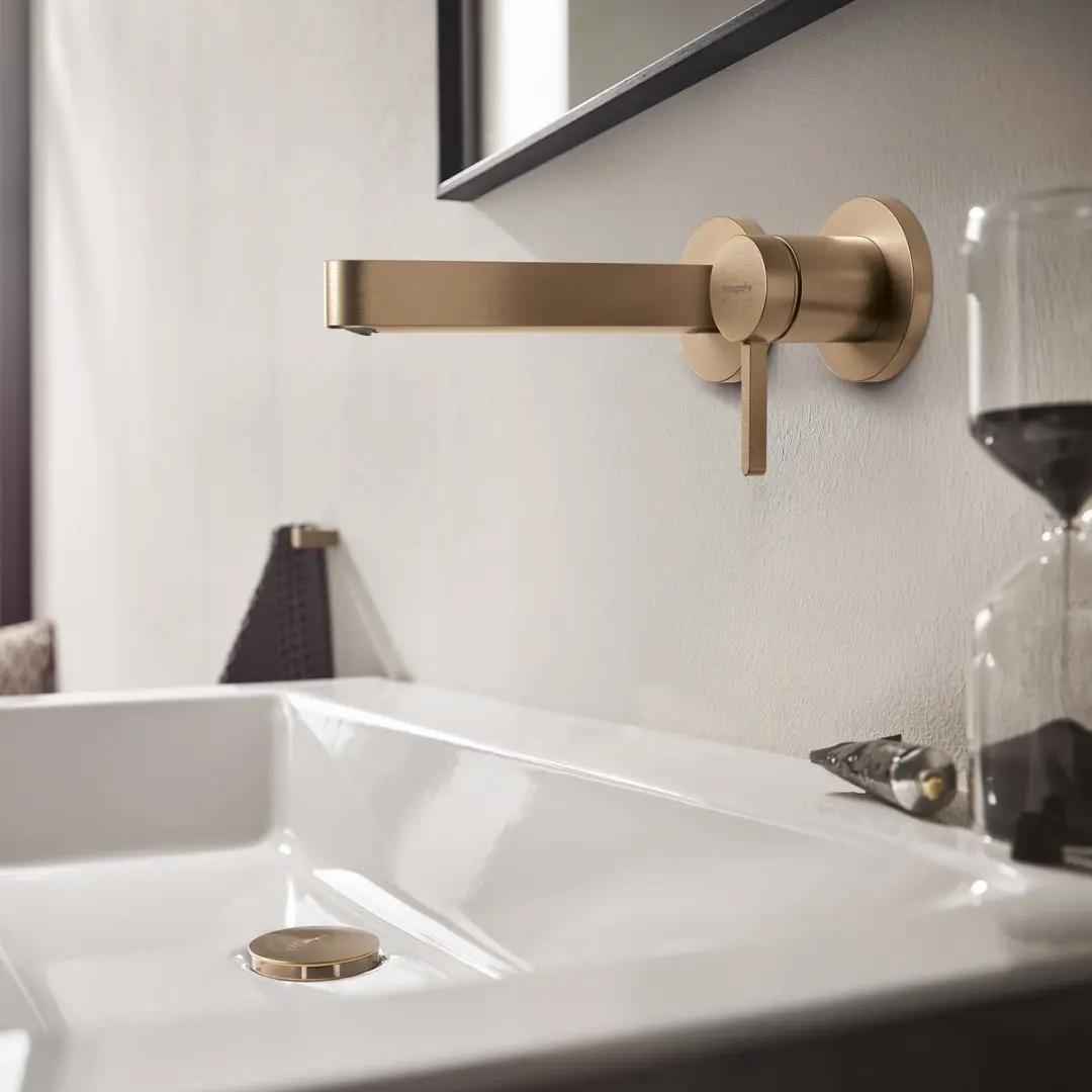 Hansgrohe Finoris