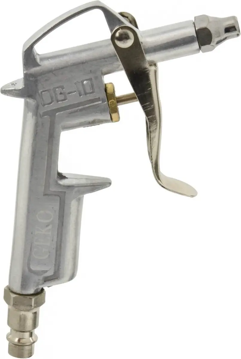 GEKO Luchtblaaspistool G01188