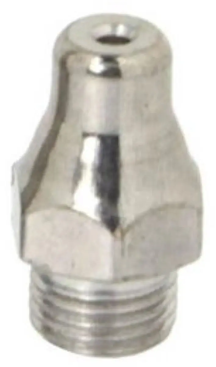 GEKO Luchtblaaspistool G01188 - Aluminium - Tot 15 Bar - afbeelding 3 van 6