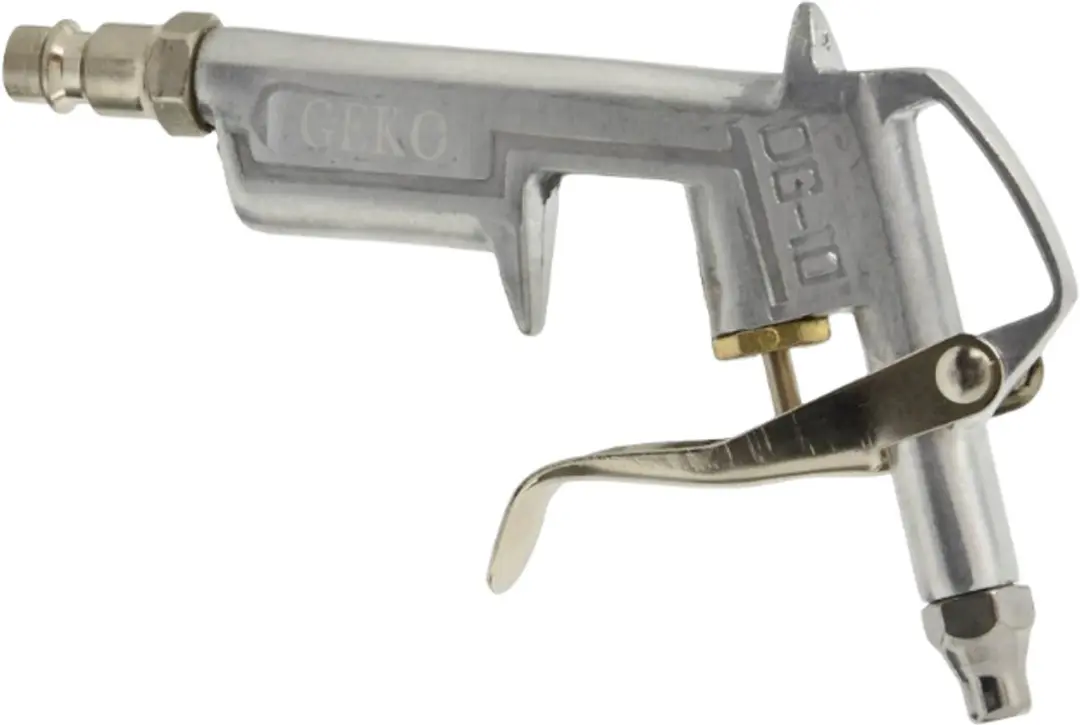 GEKO Luchtblaaspistool G01188 - Aluminium - Tot 15 Bar - afbeelding 6 van 6