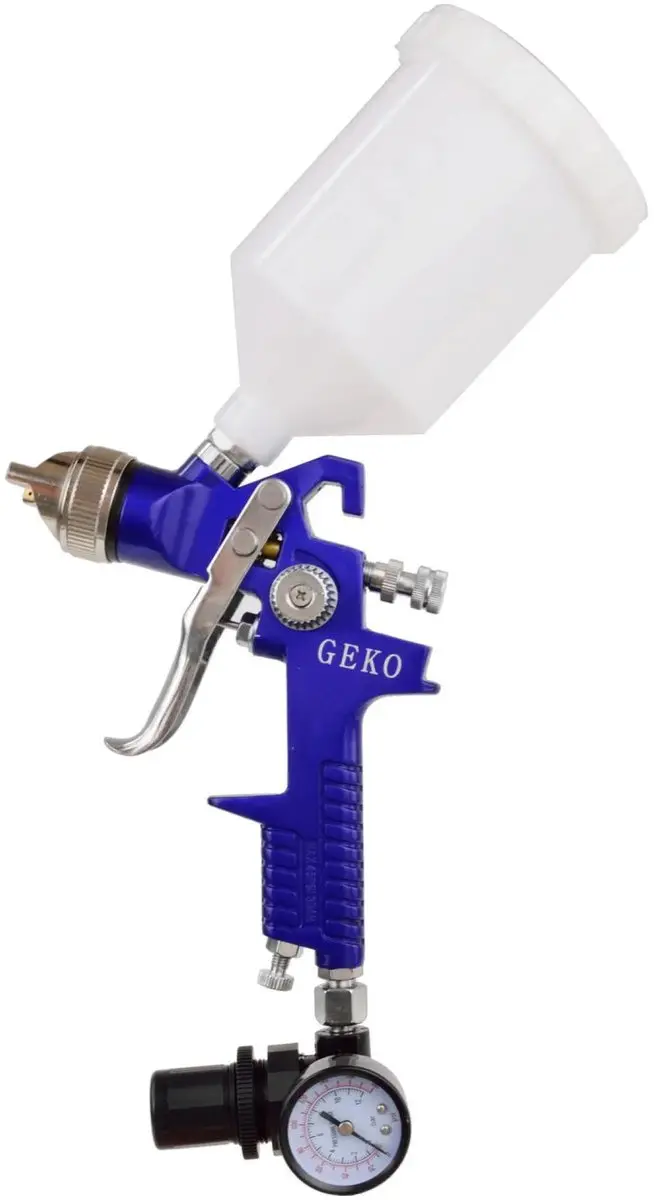 GEKO G01182 HVLP Verfspuitpistool