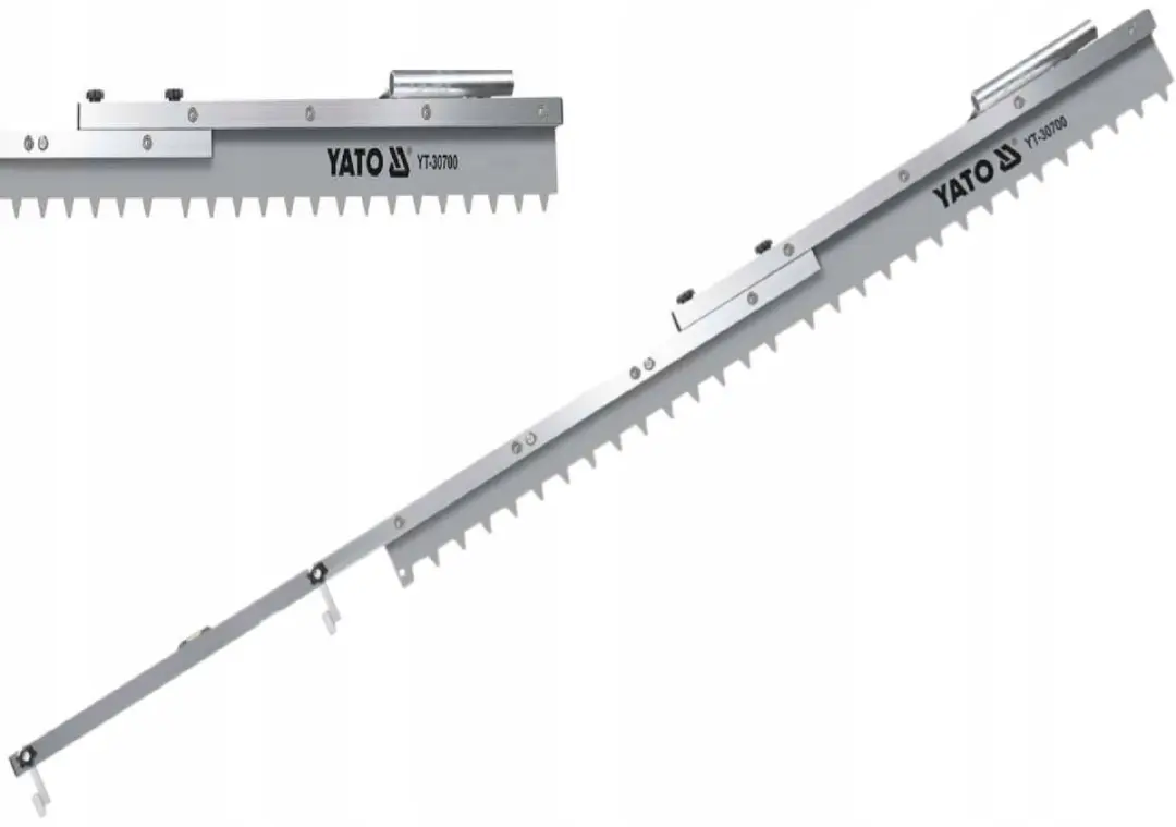 Yato YT-30700 Waterpas 109-150cm