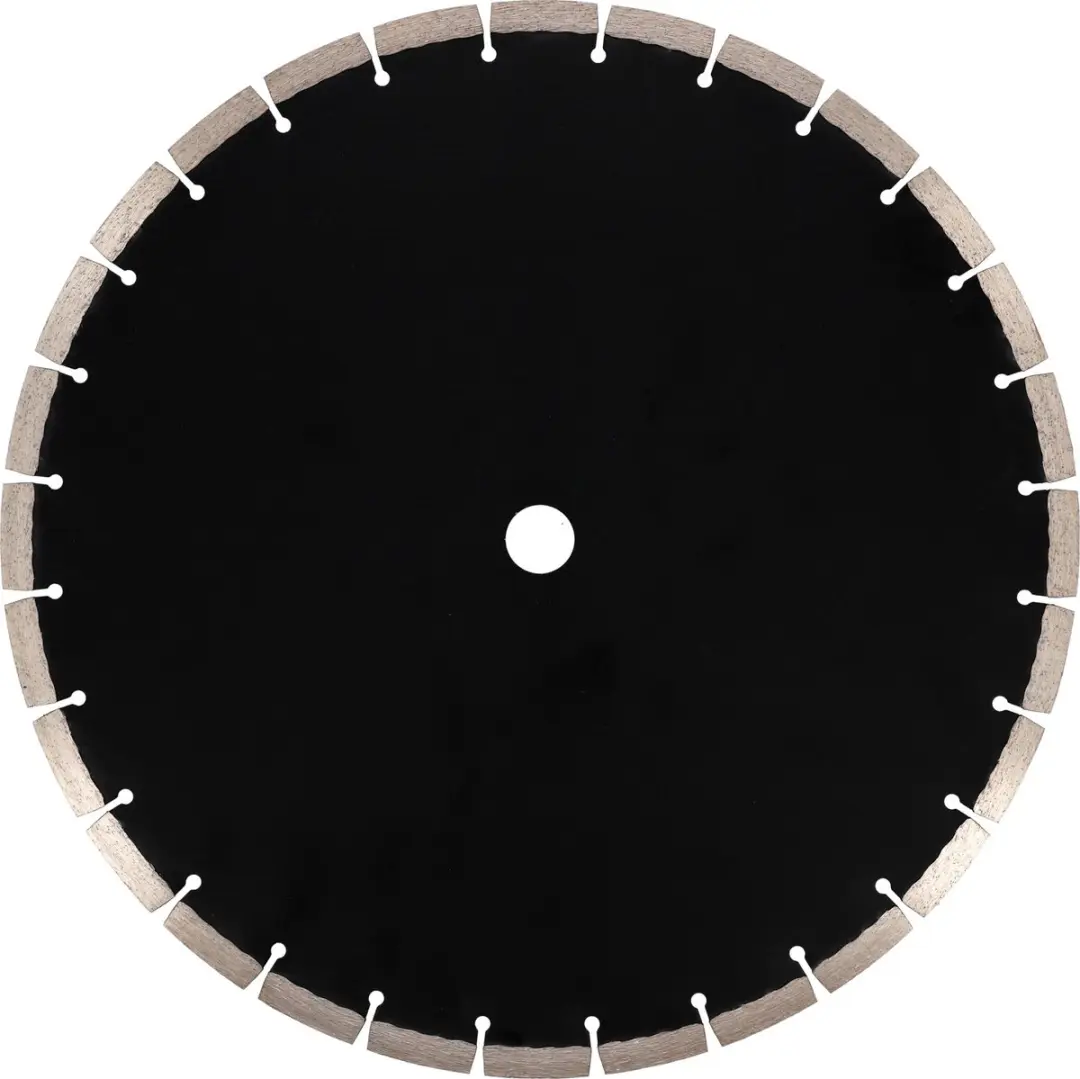 Yato Diamantschijf Beton & Graniet Ø400mm - YT-60004 - afbeelding 2 van 2