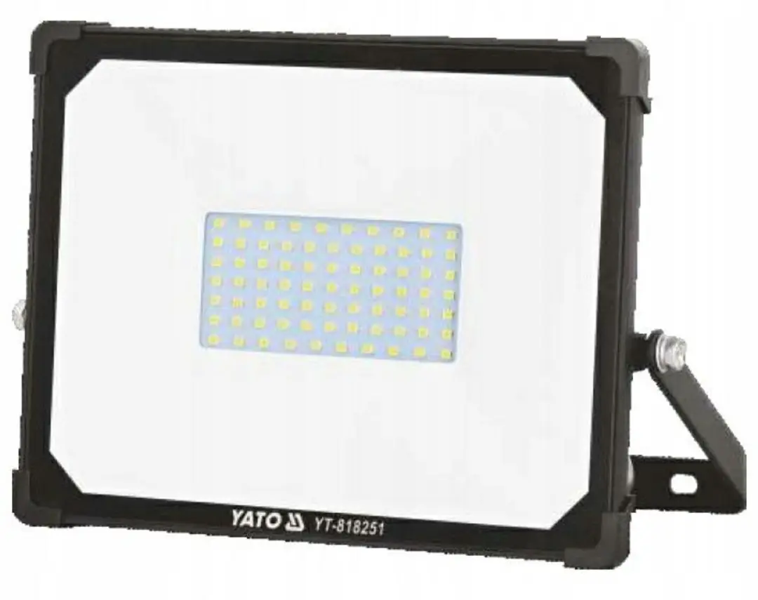 Yato YT-818251 LED Reflector 50W