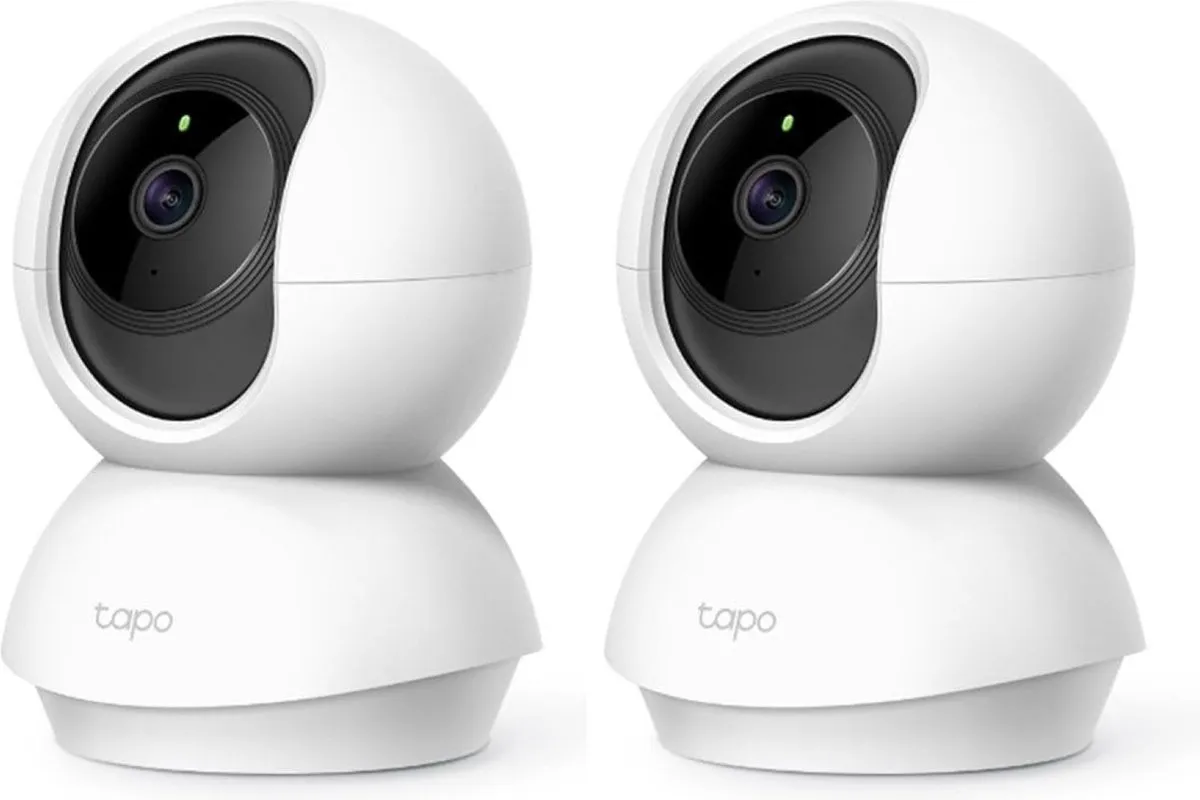 TP-Link Tapo C200P2 Beveiligingscamera