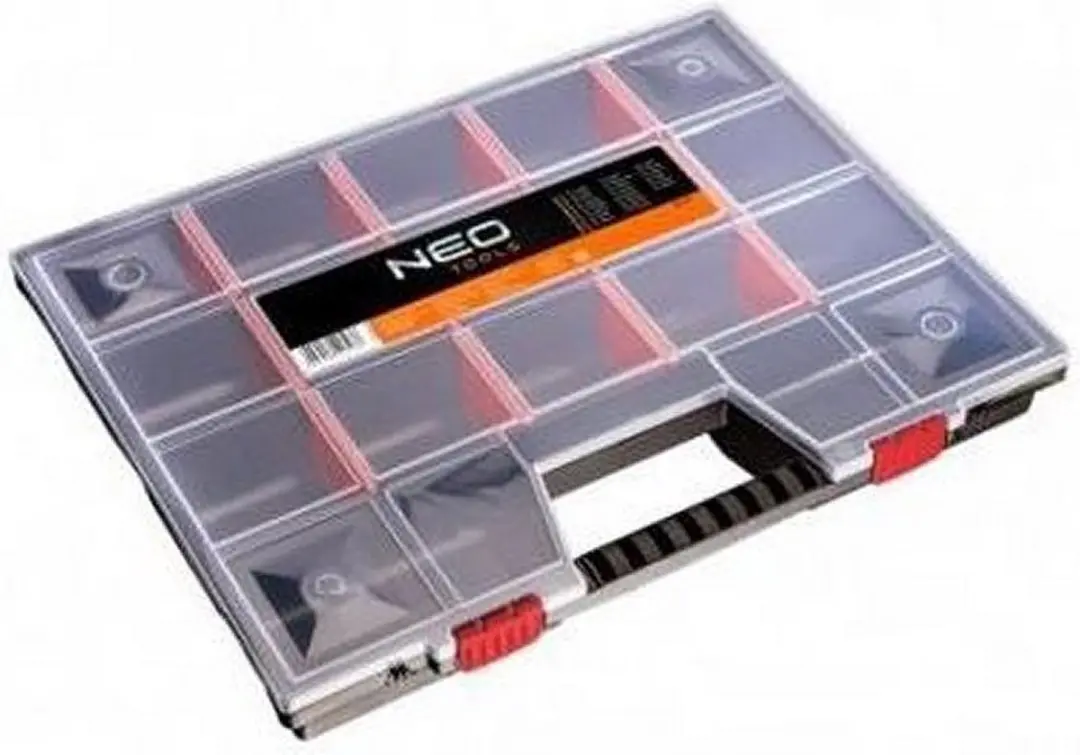 Neo Tools TOP-84-118 Gereedschapsorganizer