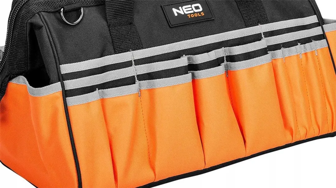 Neo Tools Gereedschapstas 84-319 - afbeelding 6 van 6
