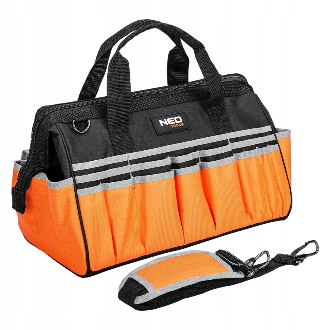 NEO TOOLS Gereedschapstas 84-319