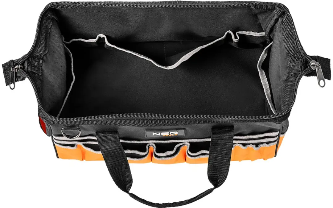 Neo Tools Gereedschapstas 84-319 - afbeelding 2 van 6