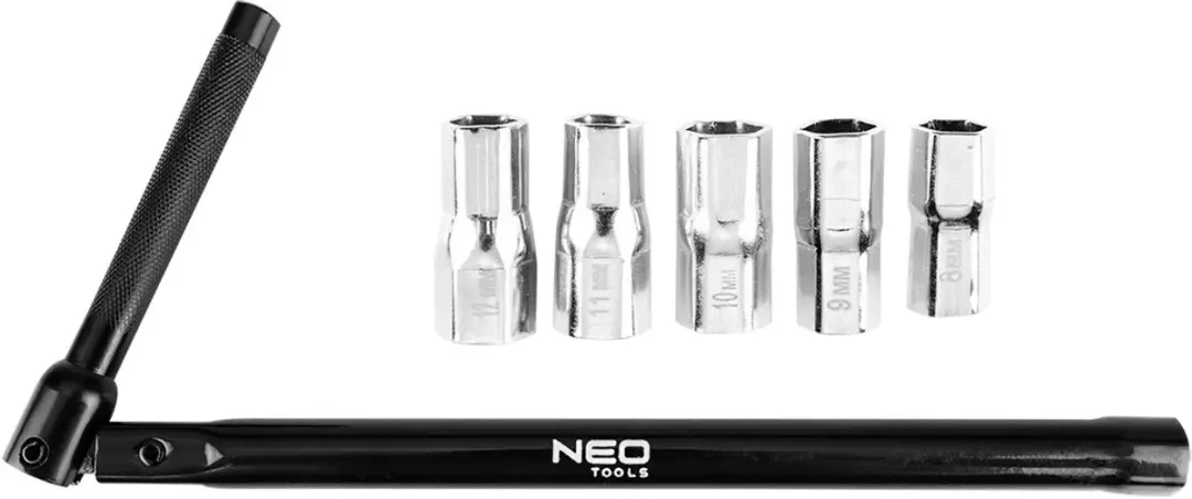 NEO TOOLS