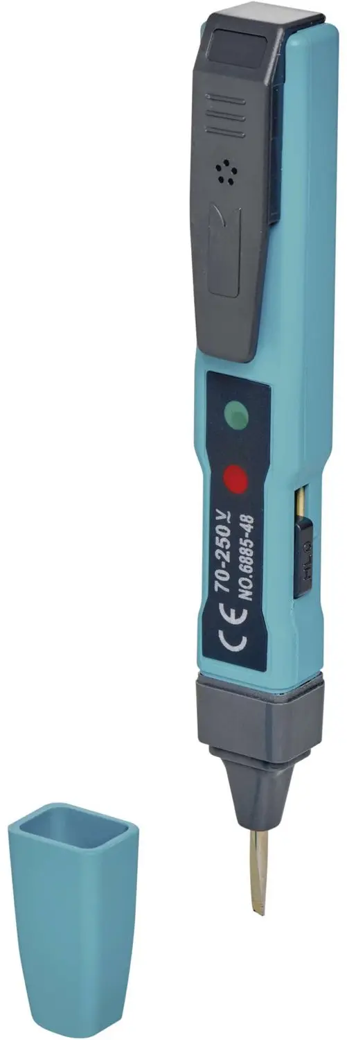 EMOS VT-120 Spanningstester - afbeelding 5 van 5