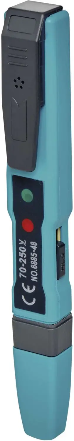 EMOS VT-120 Spanningstester - afbeelding 4 van 5
