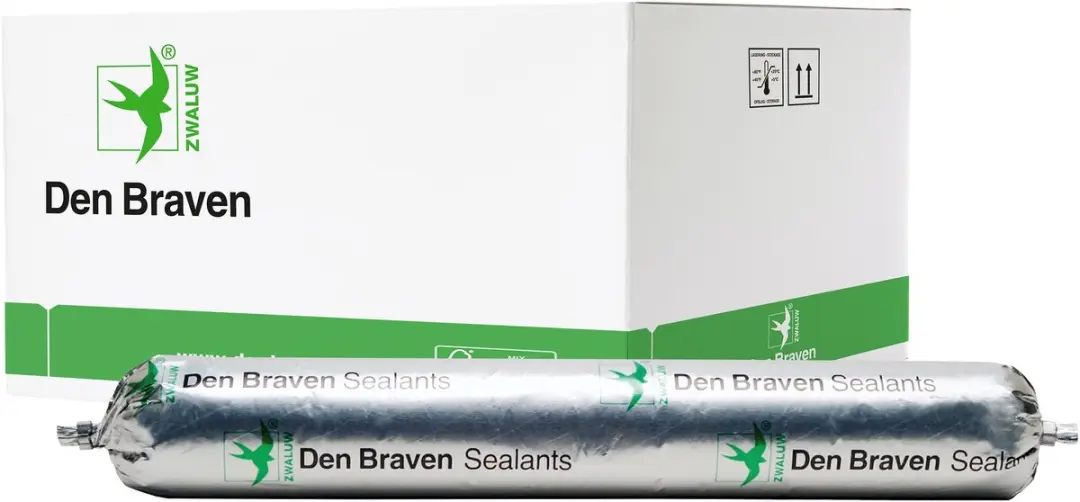 Zwaluw Acryl-W acrylaatkit