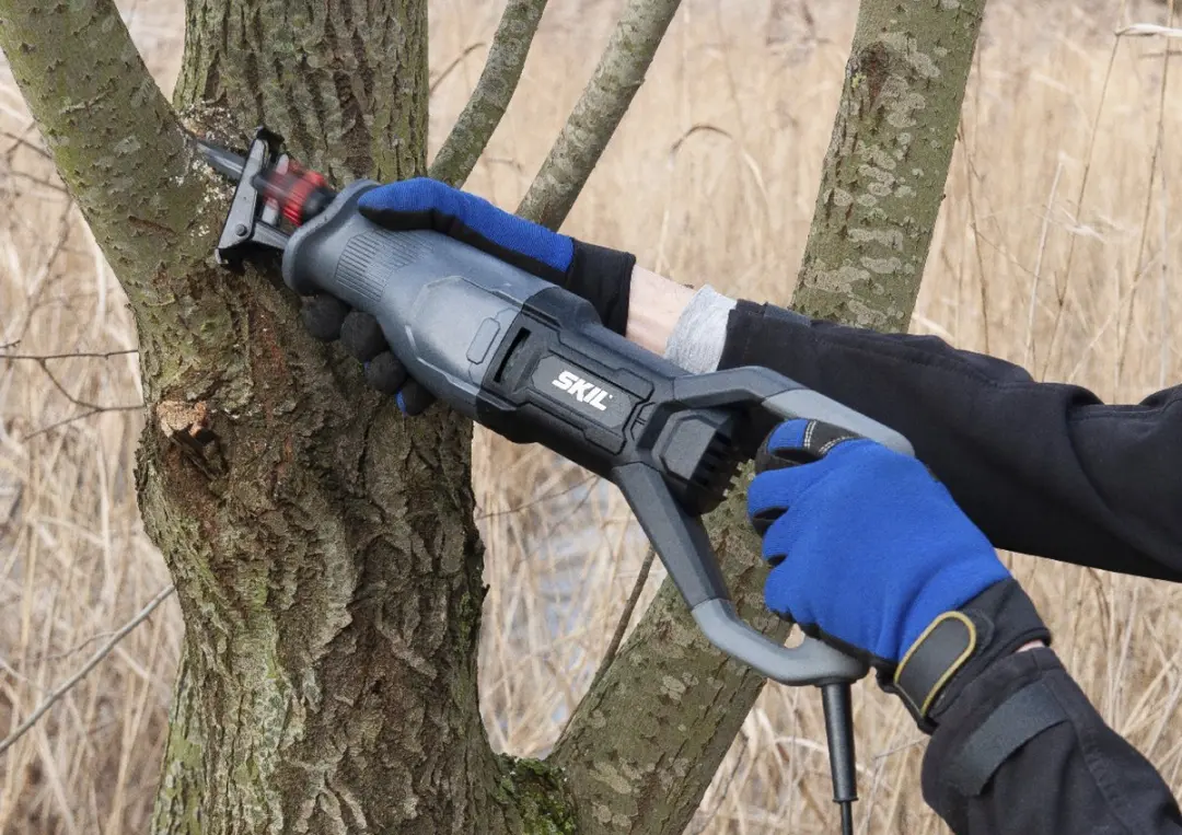 Skil 4920AA Reciprozaag - afbeelding 2 van 5