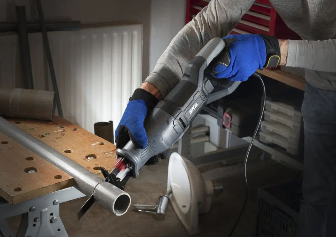 Skil 4920AA Reciprozaag - afbeelding 5 van 5